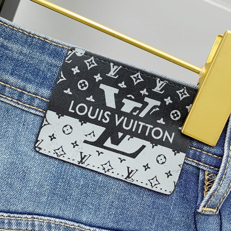 Louis Vuitton Jeans